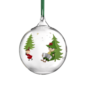 Mumin Julkula - Gran - 9 cm