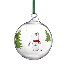 Mumin Julkula - Gran - 9 cm