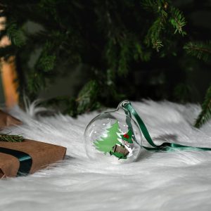 Mumin Julkula - Gran - 9 cm