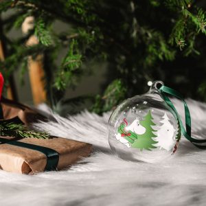 Mumin Julkula - Gran - 9 cm