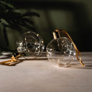 Mumin Julkula - LED Mumin 80 år