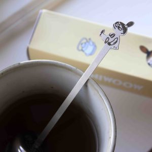 Mumin Tesil - Lilla My