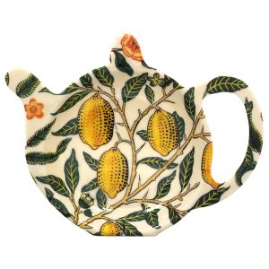William Morris - Tepåsfat - Fruits