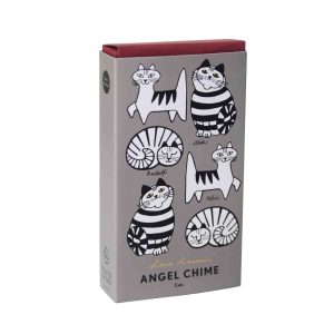 Änglaspel - Lisa Larson - Katter