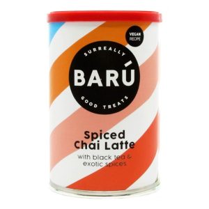 Barú Spiced Chai Latte - Dryckespulver - 250g