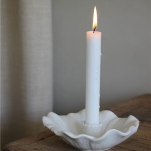 Ljusstake - Blomstra- Majas Cottage