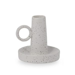 Ljusstake - Vallholm - Vanilj