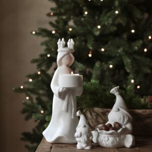 Majas Mr Santa och lucia - Majas Cottage