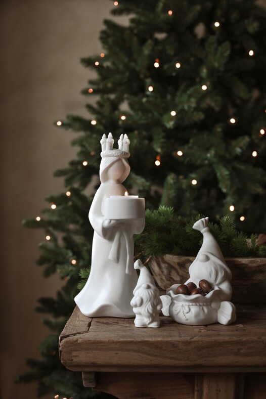 Majas Mr Santa och lucia - Majas Cottage