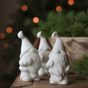 Mr Santa med Hjärta