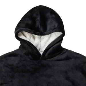 Mumin Jättehoodie - Stinky - Vuxenstorlek