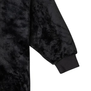 Mumin Jättehoodie - Stinky - Vuxenstorlek