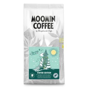 Mumin Kaffe - Winter Edition - Choklad Mint