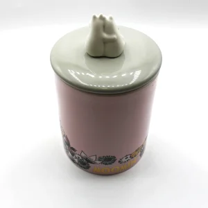 Mumin Porslinsburk - Kärlek