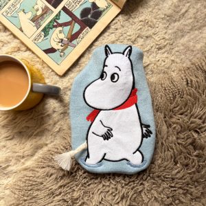 Mumin Värmeflaska - Mumintrollet - Mini