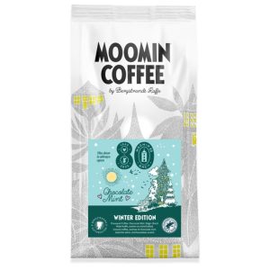 Mumin Kaffe - Winter Edition - Choklad-Mint