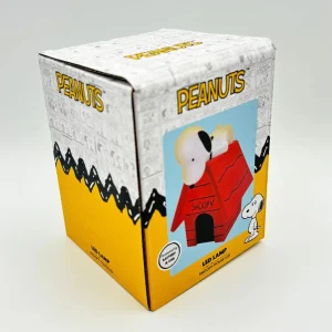 Snobben Lampa LED - Hundkoja