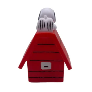 Snobben Lampa LED - Hundkoja