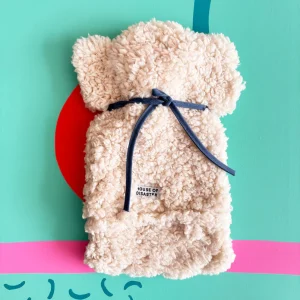 Värmeflaska - Mjuk Hund