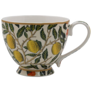 William Morris - Mayfairmugg- Fruits