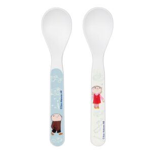 Alfons Åberg - Barnskedar, 2-pack - Rätt Start