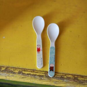 Alfons Åberg - Barnskedar, 2-pack - Rätt Start