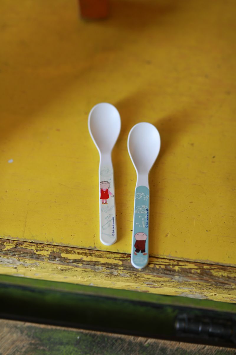 Alfons Åberg - Barnskedar, 2-pack - Rätt Start