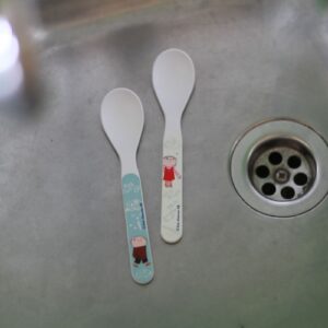 Alfons Åberg - Barnskedar, 2-pack - Rätt Start