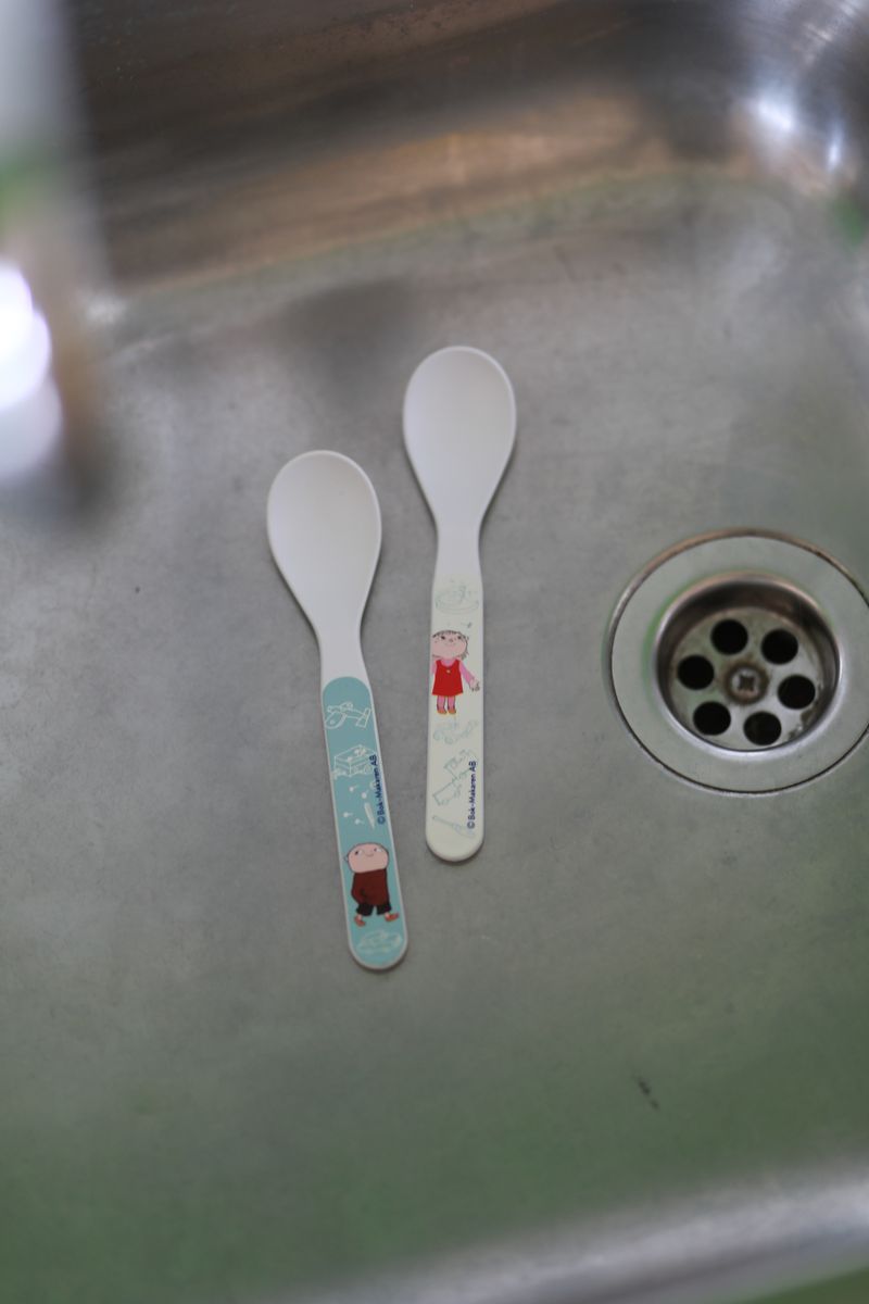 Alfons Åberg - Barnskedar, 2-pack - Rätt Start