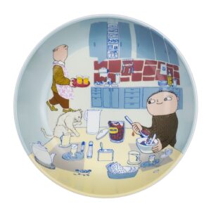 Alfons Åberg - Skål - Rätt Start