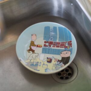 Alfons Åberg - Skål - Rätt Start