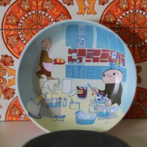 Alfons Åberg - Skål - Rätt Start