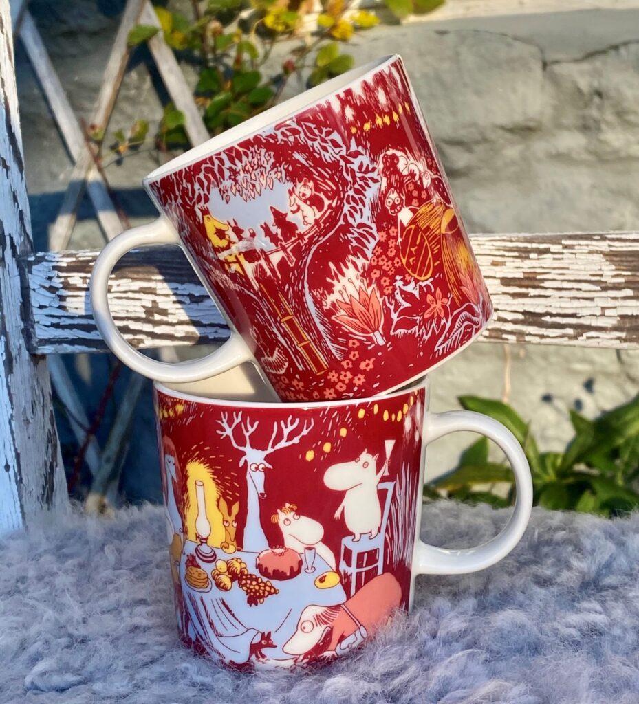 Festliga Stunder -utomhus