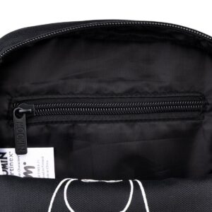 Mumin Axelremsväska - Mumin Svart