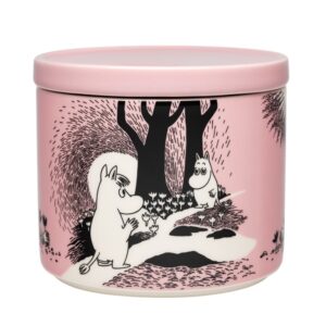 Mumin Burk - Kärlek, 0,7L