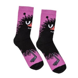 Mumin Strumpor - Stinky - Blomma, Anilin (flera storlekar)