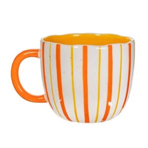 Porslinsmugg med Kapybara -3D