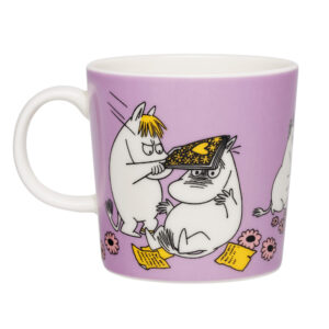 Arabia Muminmugg - Förälskelse