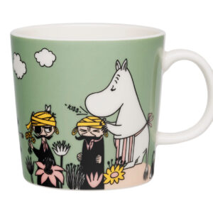 Arabia Muminmugg - Omtanke