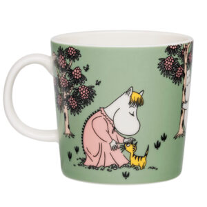 Arabia Muminmugg - Omtanke