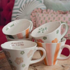 Majas Mugg - Feel Good- Majas Cottage