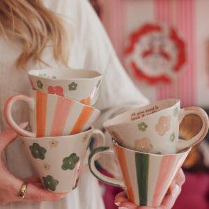 Majas Mugg - Feel Good- Majas Cottage