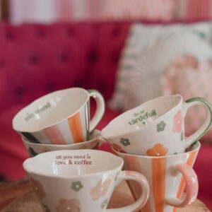 Majas Mugg - Feel Good- Majas Cottage