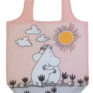 Mumin Shoppingkasse - Kram