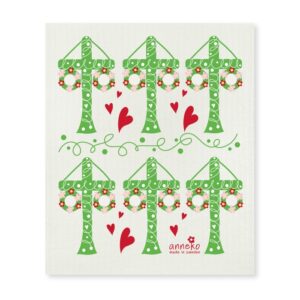 Disktrasa - Midsommarstång