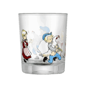 Emil & Ida Dricksglas - 2 dl