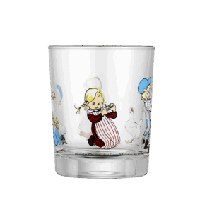 Emil & Ida Dricksglas - 2 dl