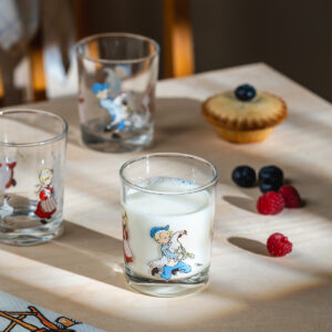 Emil & Ida Dricksglas - 2 dl