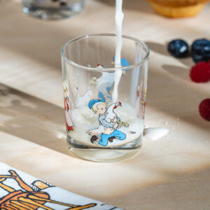 Emil & Ida Dricksglas - 2 dl