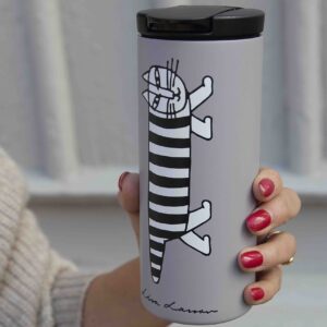 Lisa Larson, Termosmugg - Mikey